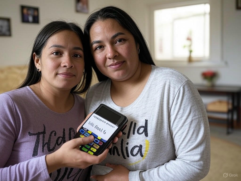 Caixa paga parcela de junho do Bolsa Família para NIS final 5; entenda valores e calendário