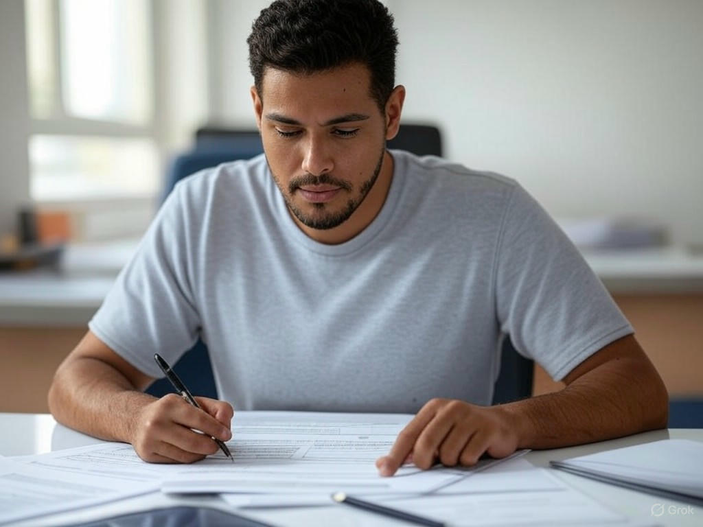 Seguro-desemprego 2025: valores, regras, solicitação e novidades para trabalhadores brasileiros