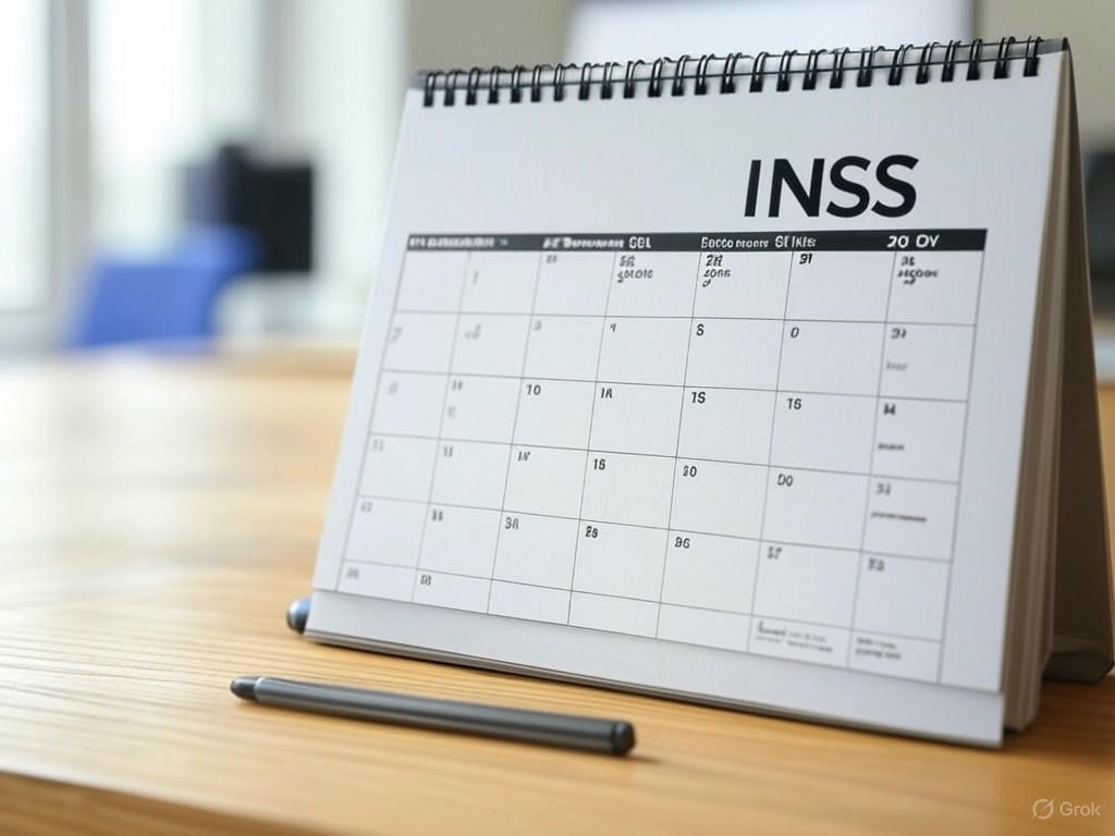 Calendário do INSS 2025 Atualizado: Datas de Pagamento, Consulta e Dicas Essenciais