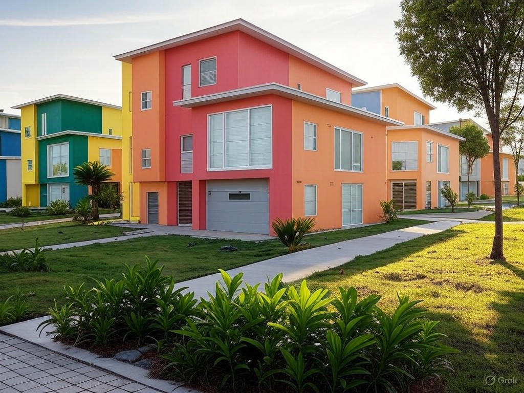 Minha Casa, Minha Vida em Patrocínio: Novo Residencial Viva Jardins e a Expansão das Moradias Populares