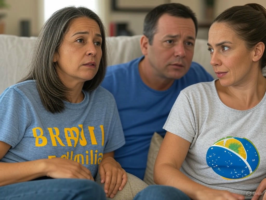 Nova Regra do Bolsa Família em 2025: O Que Muda e Como Proteger Seu Benefício