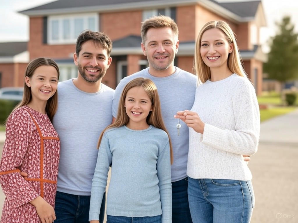 Como se inscrever no Minha Casa Minha Vida 2025 e garantir sua casa própria
