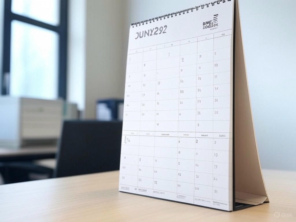 Calendário BPC LOAS 2025: Confira as Datas de Pagamento de Junho e Dicas Essenciais do INSS