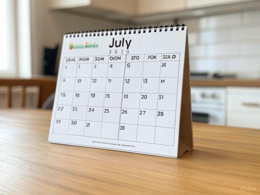 Bolsa Família 2025: Calendário de Pagamentos de Julho e Regras Essenciais