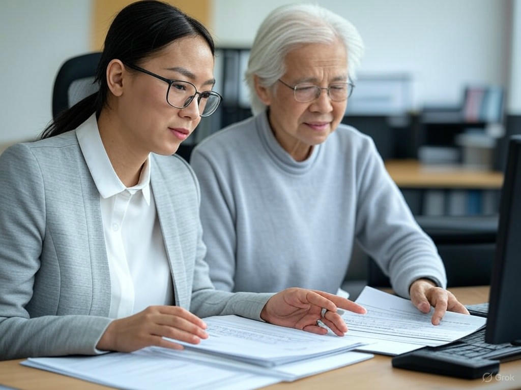 INSS realiza mutirões e atendimentos adicionais para acelerar o BPC: tudo o que você precisa saber