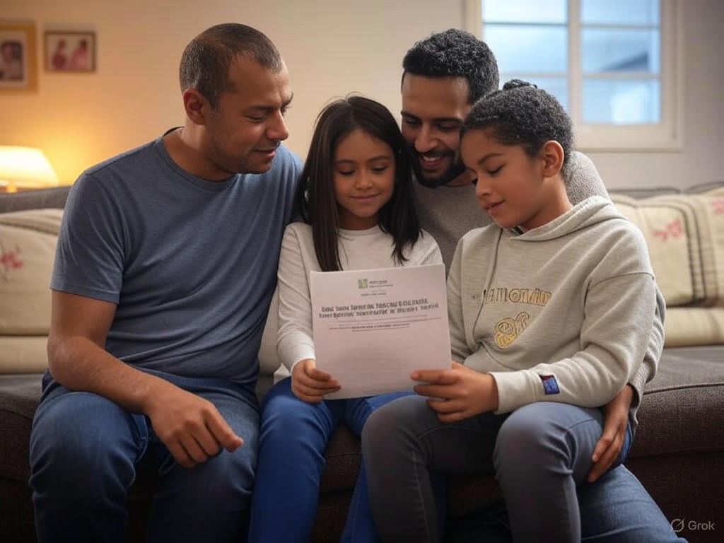 Nova Tarifa Social de Energia Elétrica: Gratuidade e Descontos para Famílias de Baixa Renda no Brasil