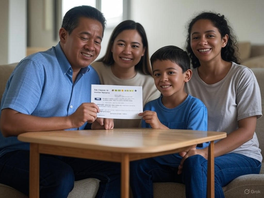 Beneficiários do Bolsa Família com NIS Final 6, 7, 8, 9 e 0: Receba Seu Pagamento Especial em Julho de 2025