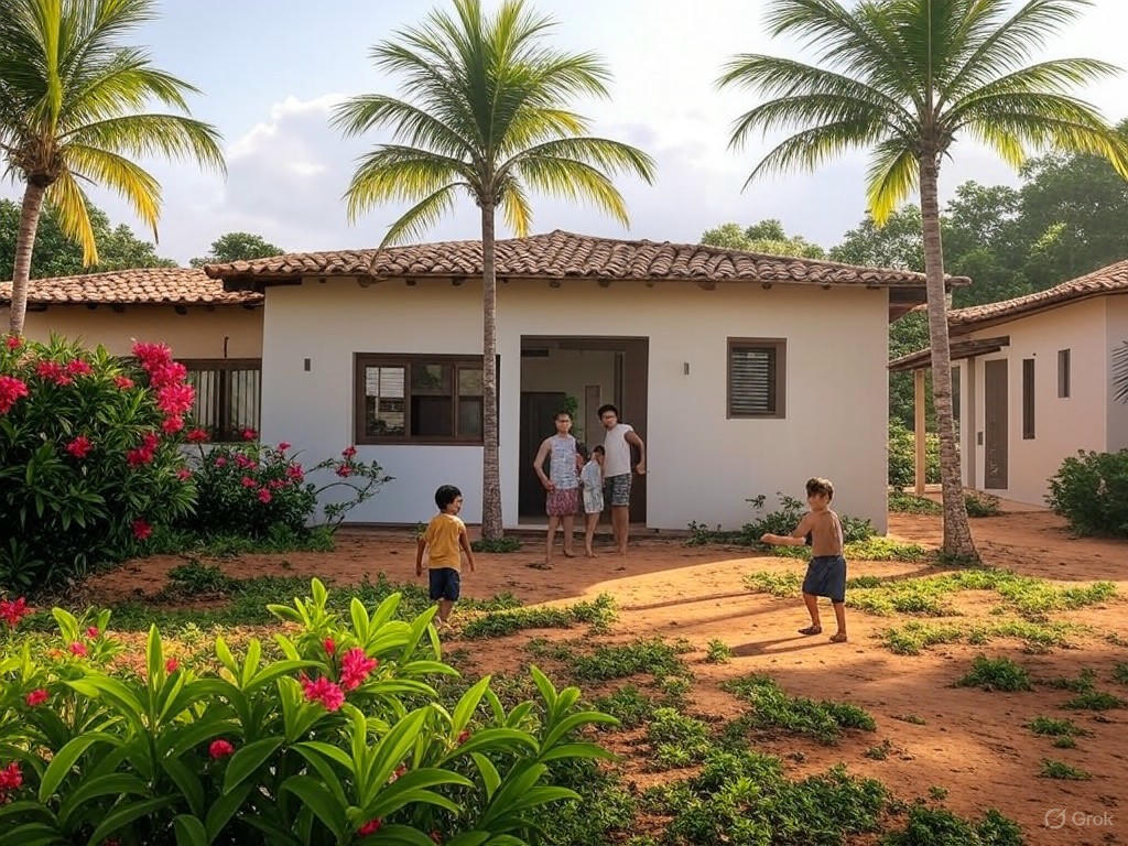 Maranhão é contemplado com novas moradias do Minha Casa, Minha Vida: saiba tudo sobre o programa