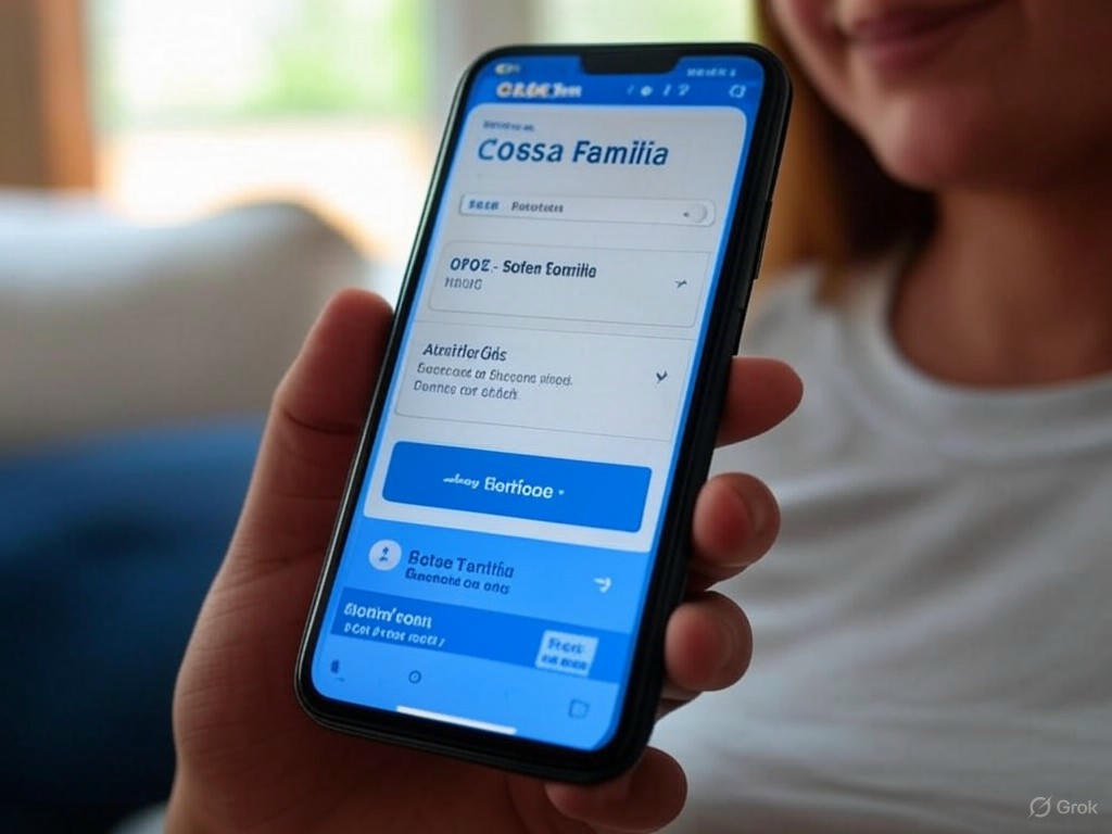 Bolsa Família e Auxílio Gás: Tudo sobre os Pagamentos de Junho e Como Usar o CAIXA Tem