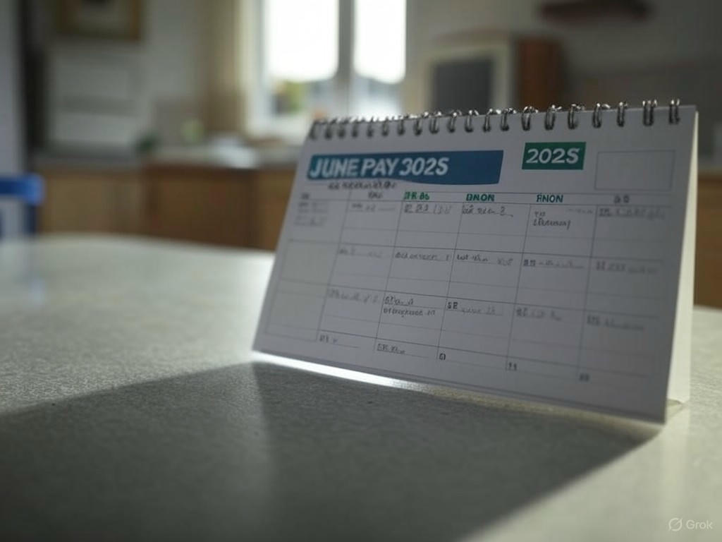 Pagamentos do Bolsa Família de junho estão próximos: confira datas e calendário completo 2025