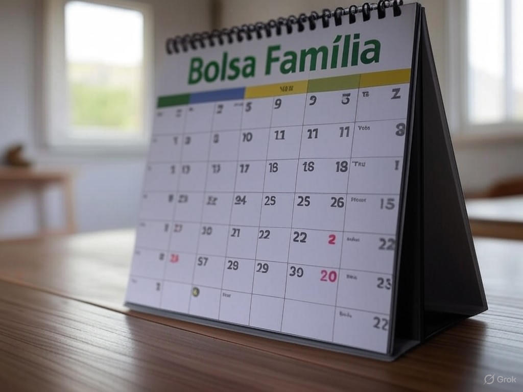 Calendário do Bolsa Família de Julho de 2025: Datas de Pagamento e Dicas para Beneficiários