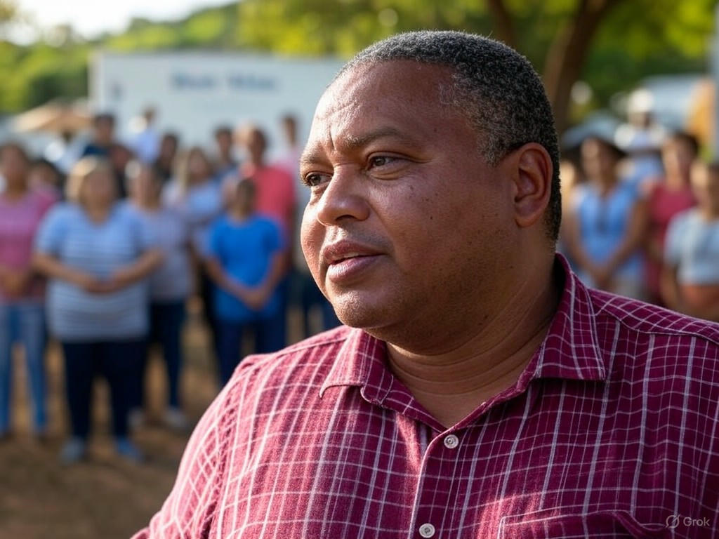 Mutirão PopRuaJud: Justiça, Dignidade e Recomeço para a População em Situação de Rua em Rondonópolis