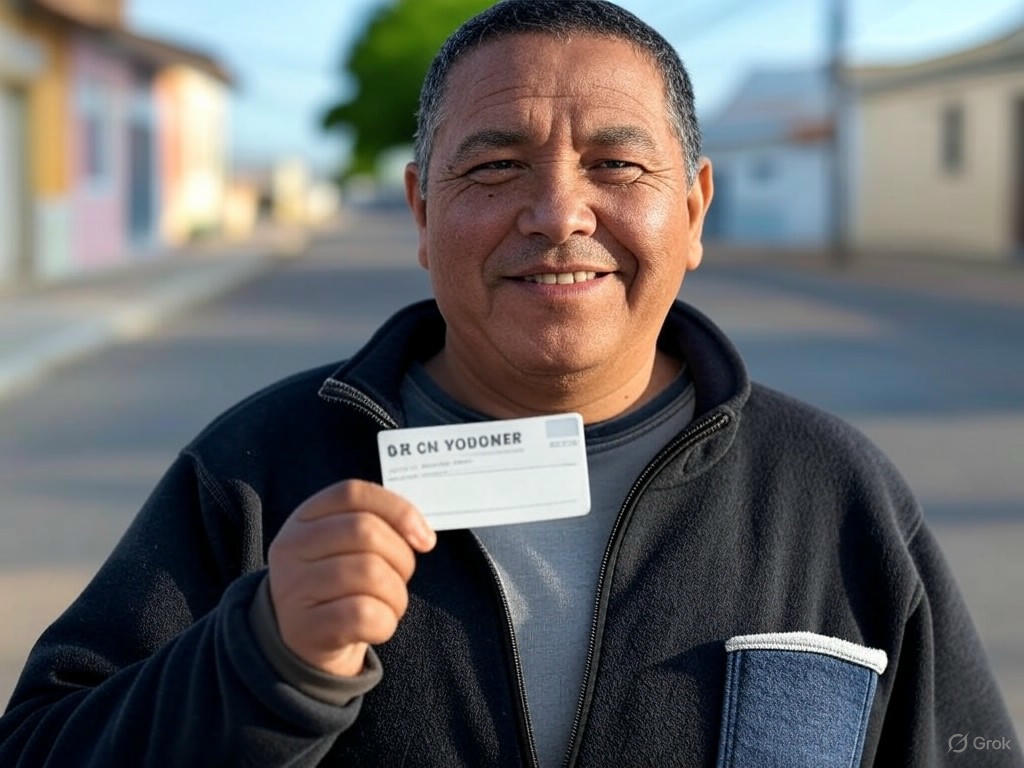 Cartões do Vale Gás estão disponíveis para beneficiários de Sooretama: confira como retirar e garantir seu benefício