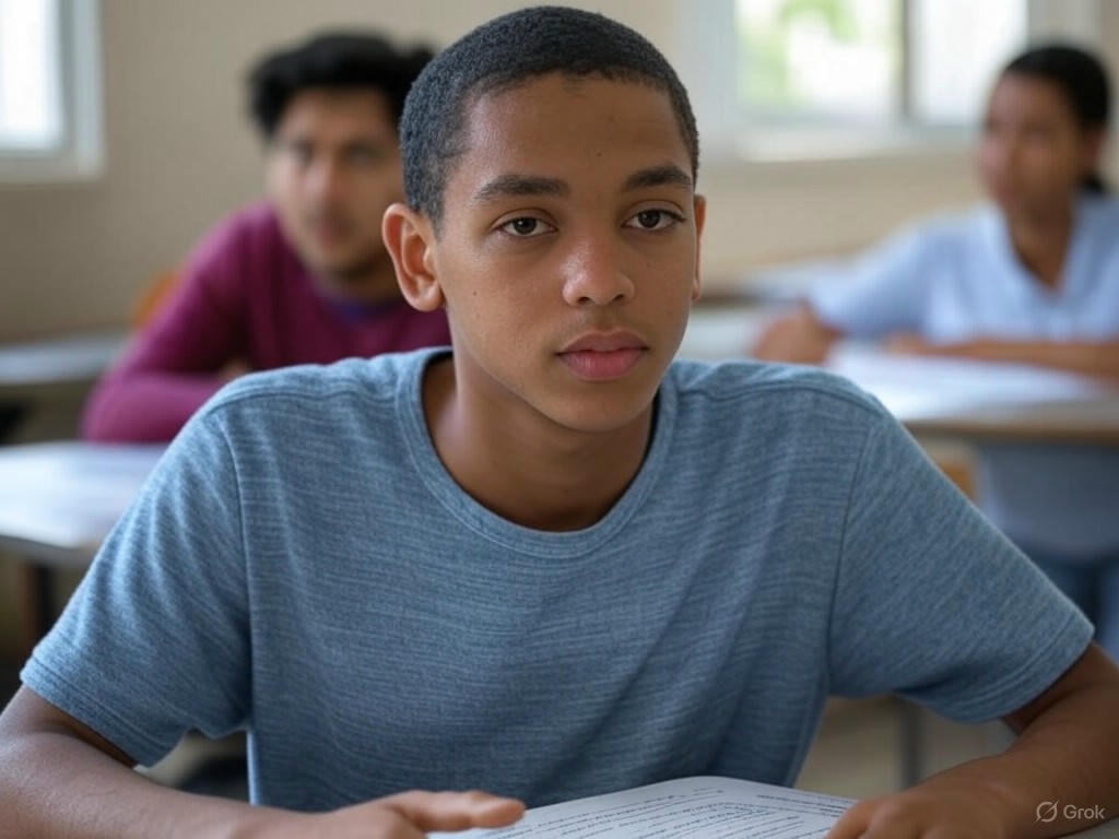 Processo Seletivo Simplificado: Programa Municipal de Aprendizagem para Adolescentes e Jovens em Santa Terezinha de Itaipu