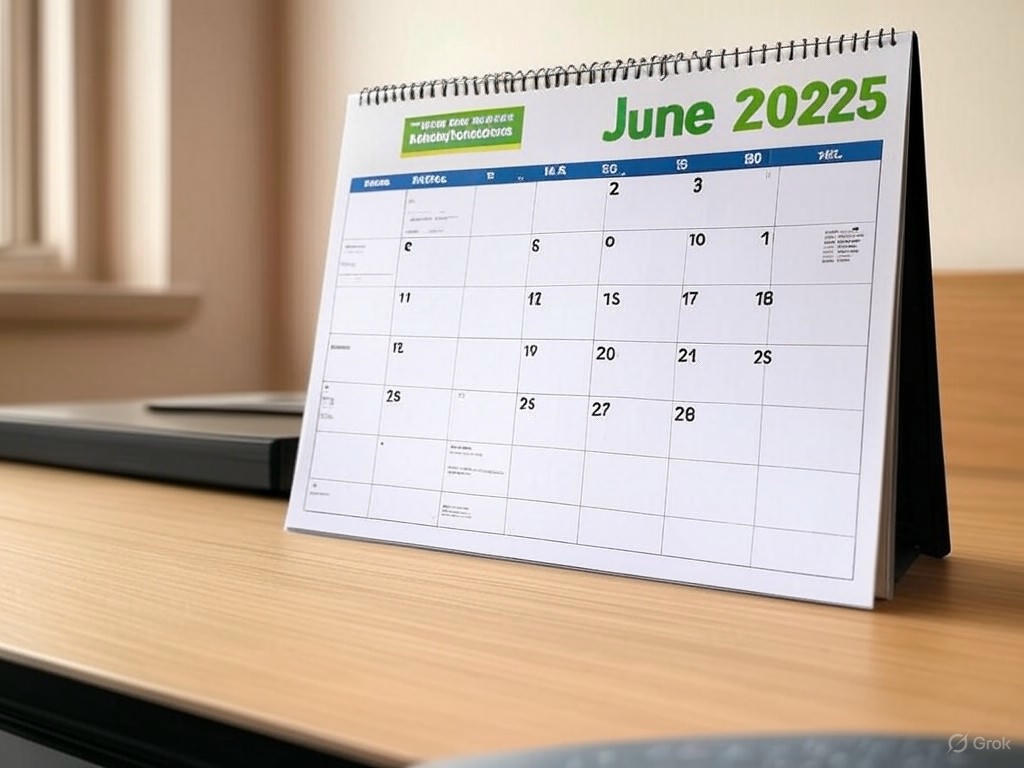 Como estão agendados os pagamentos do Bolsa Família em Junho de 2025: Calendário, valores e dicas essenciais