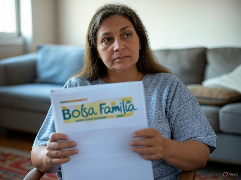 Bolsa Família terá 13º em 2025? Entenda a verdade e saiba como aumentar seu benefício