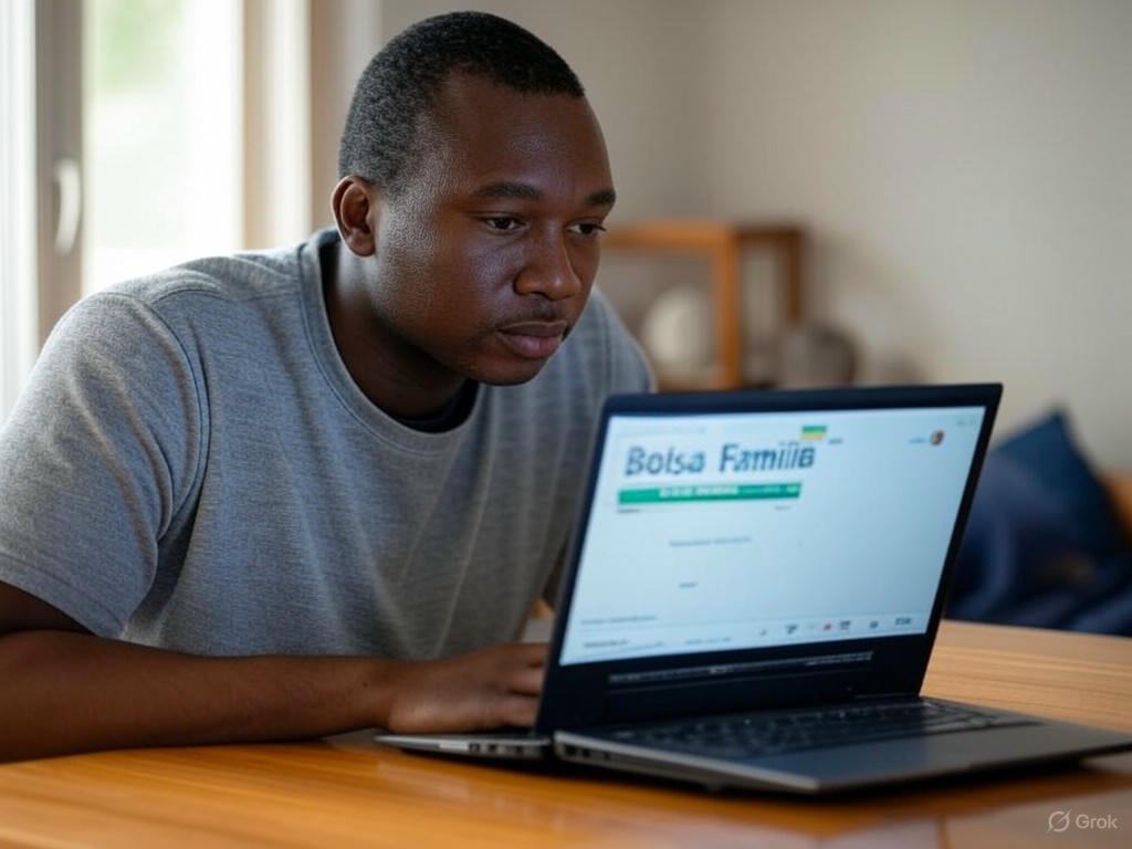 Bolsa Família e Auxílio Gás: Tudo sobre os Pagamentos de Junho e Como Consultar