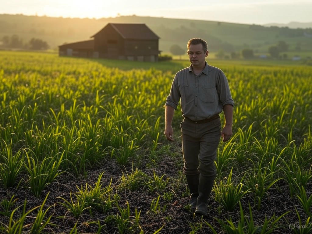 Crédito Rural 2025: Como Funciona, Quem Tem Direito e Como Solicitar