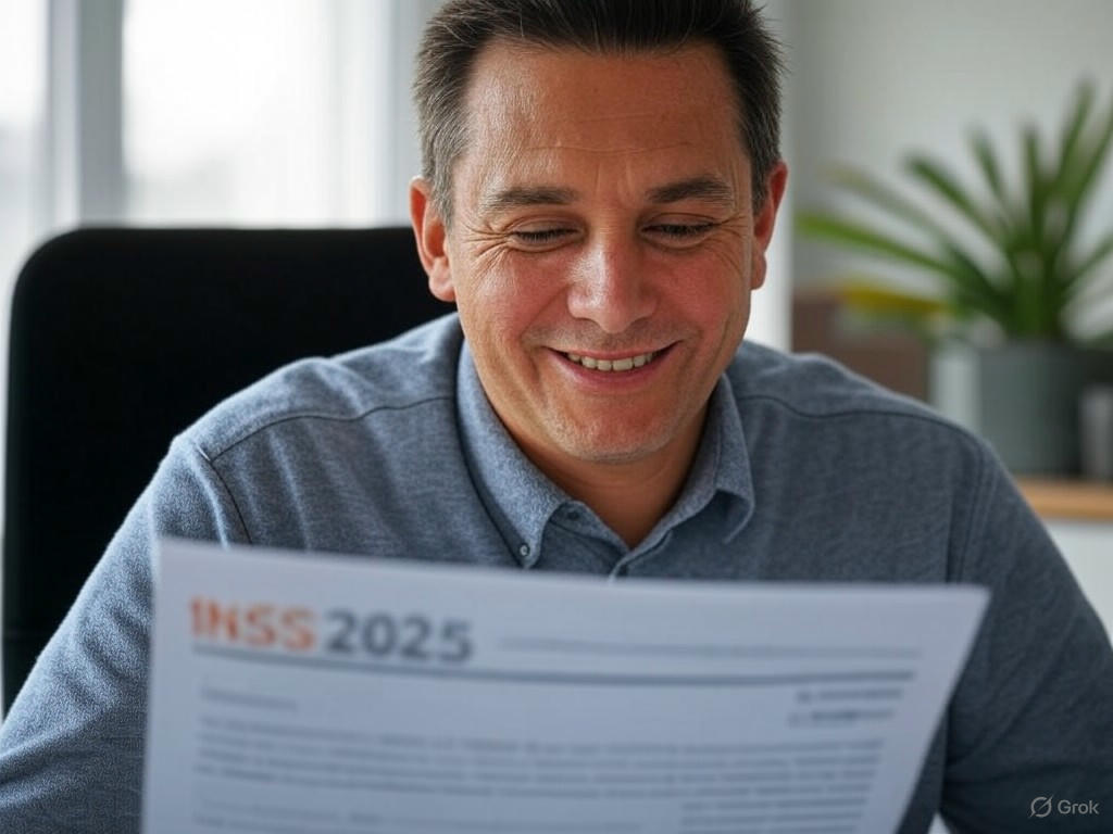 Antecipação do 13º salário do INSS 2025: quem tem direito e quando sai