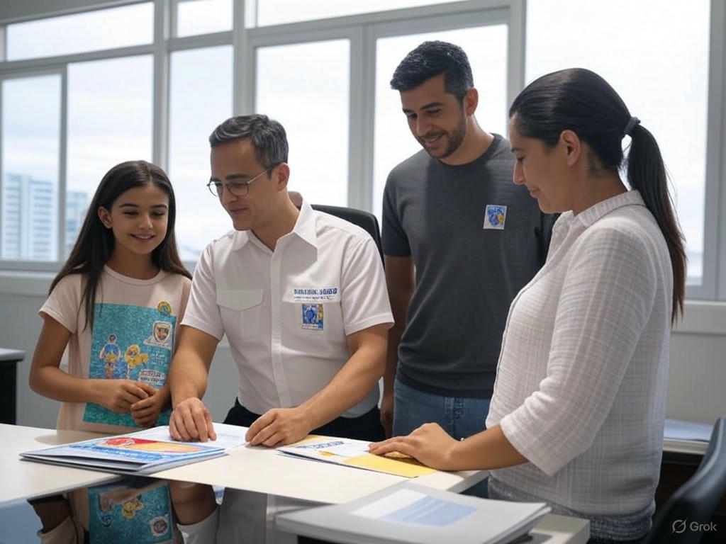 Minha Casa, Minha Vida em Teresina: Tudo sobre as Inscrições, Plantão e Suporte para Mais de 80 Mil Famílias