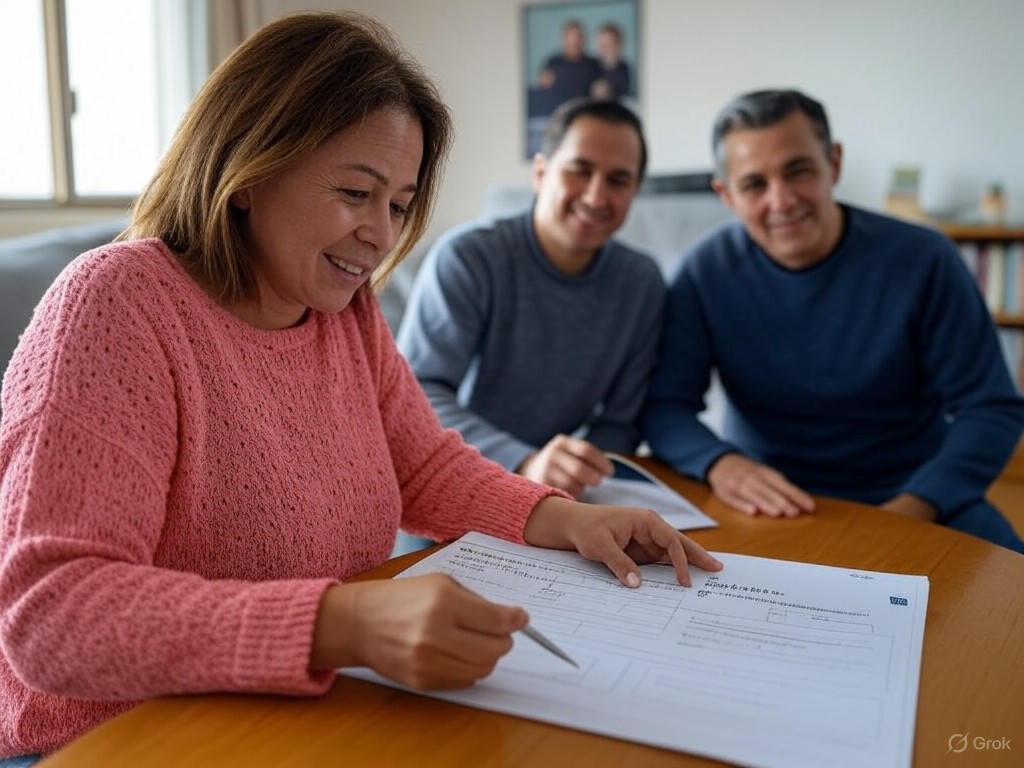 Auxílio Gás 2025: Datas de Pagamento, Regras e Benefícios para Famílias Brasileiras