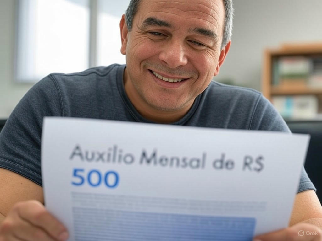 Auxílio mensal de R$ 500 é aprovado em Caraguatatuba: saiba quem tem direito e como solicitar