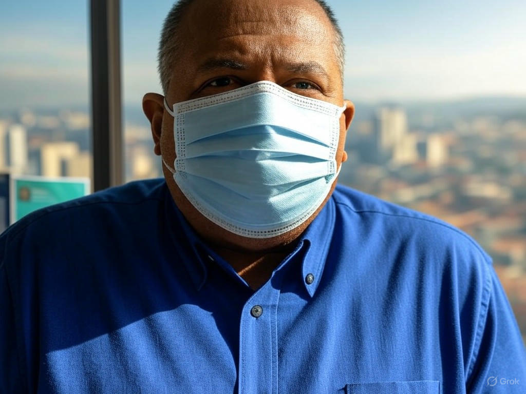 Boletim Covid-19 e Ações da Prefeitura Municipal de Itabuna: Saúde, Conscientização e Desenvolvimento