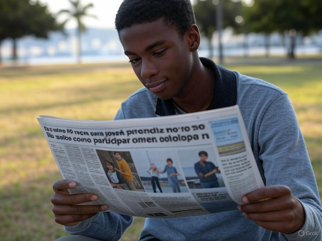 Enel abre 80 vagas para Jovem Aprendiz no Rio: saiba como participar