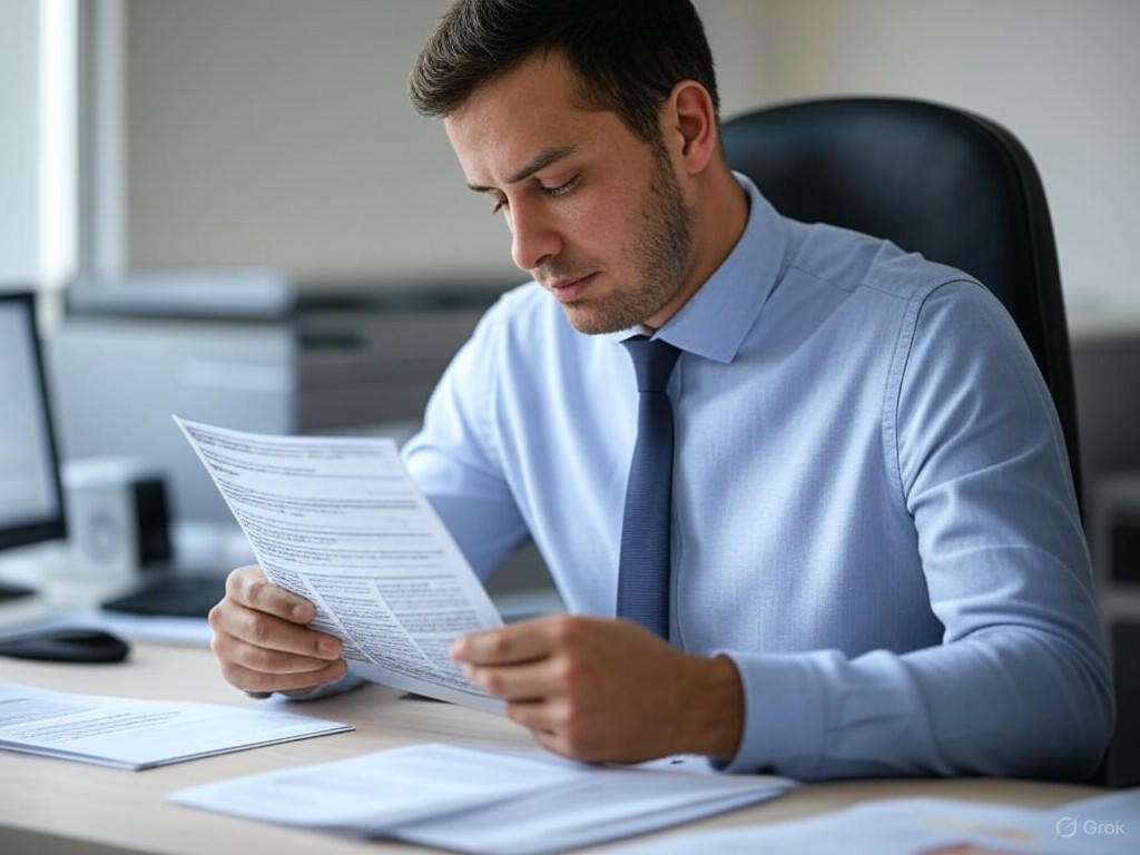 Seguro-desemprego: Como funcionam as novas regras de 2025 para trabalhadores