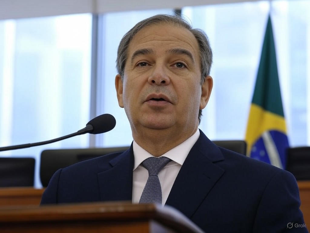 Governo Brasileiro Expande Tarifa Social de Energia Elétrica para Beneficiar Milhões de Famílias