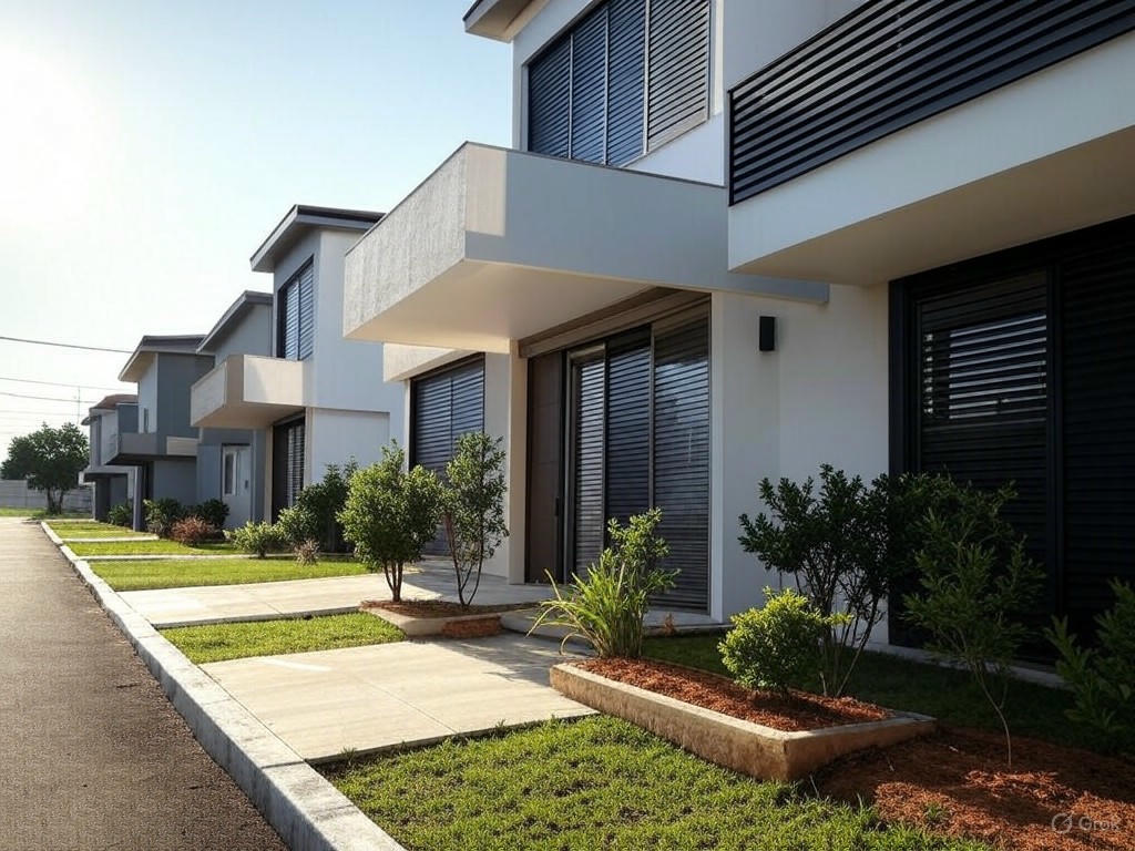 Minha Casa, Minha Vida: Novas 696 Moradias do FAR e o Impacto Social no Brasil