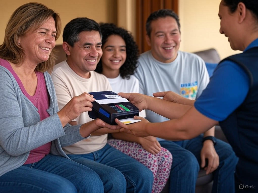 Caixa Paga Bolsa Família em Junho: Tudo sobre Pagamentos, Benefícios e Dicas para Beneficiários