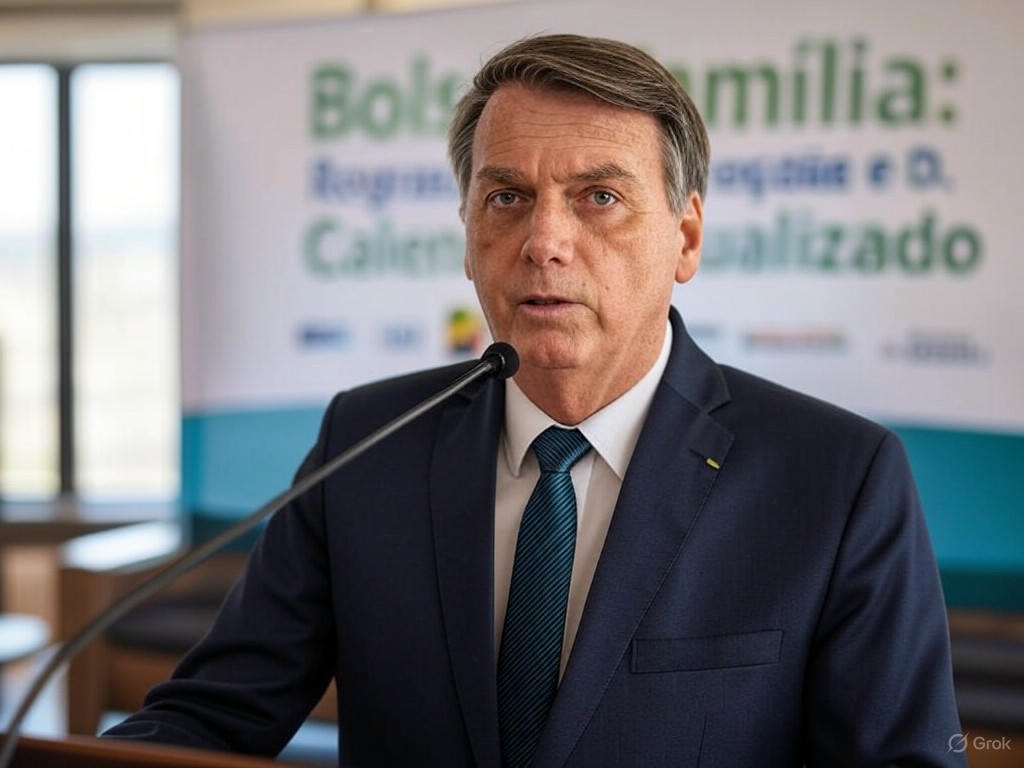 Bolsa Família vai aumentar em junho? Regras, valores e calendário atualizado
