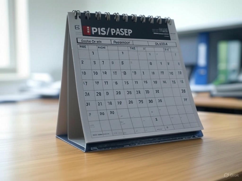 Calendário PIS/Pasep 2025: Saque de até R$ 1.518 para Trabalhadores Formais – Tudo que Você Precisa Saber