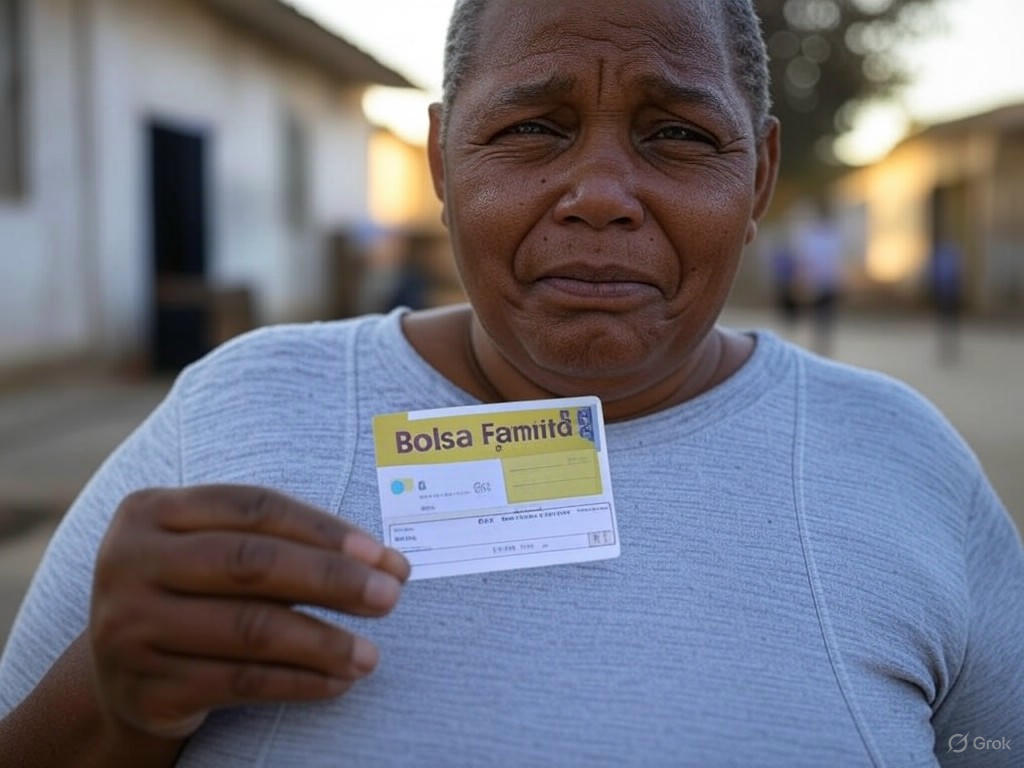Pagamento do Bolsa Família para NIS Final 6 em Santa Helena: Guia Completo para Beneficiários