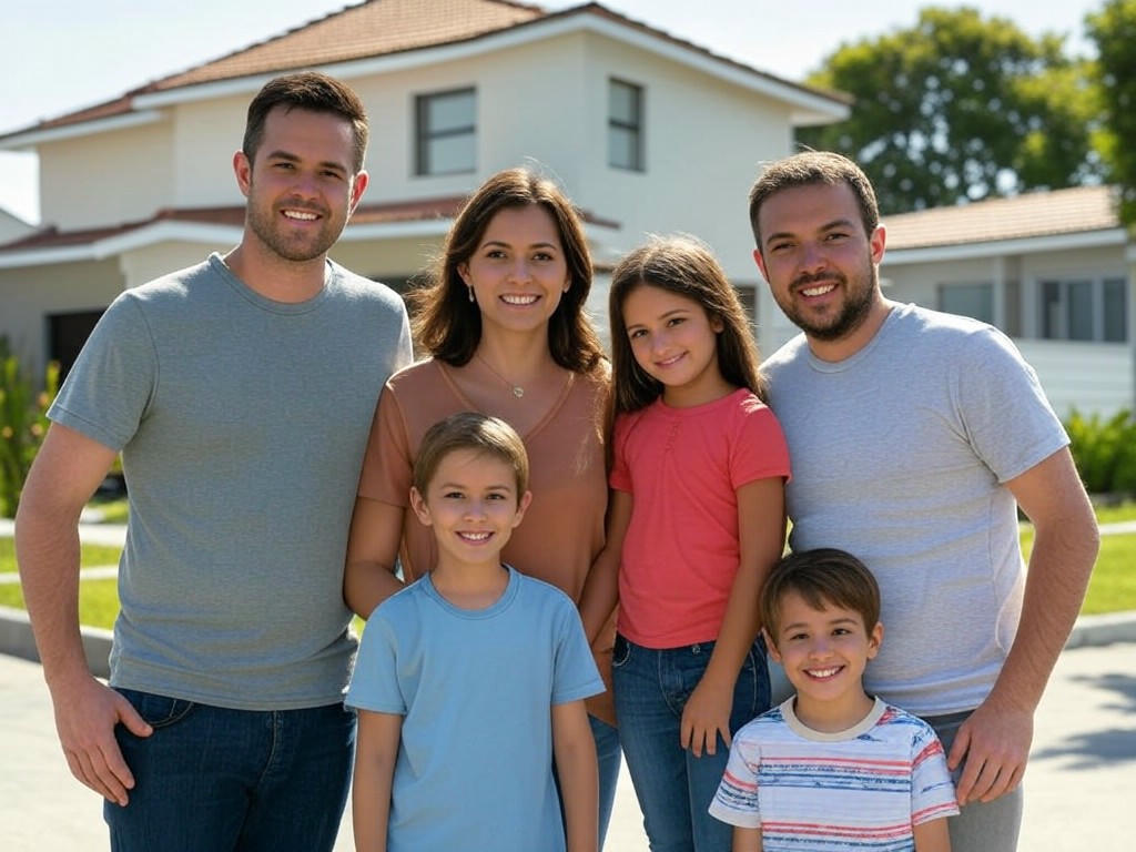 Famílias Selecionadas para Novas Moradias do Minha Casa Minha Vida em Campo Grande: Tudo o que Você Precisa Saber