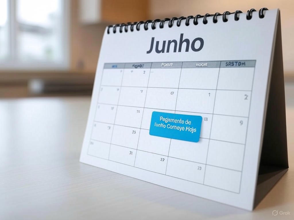 Calendário do Bolsa Família: Pagamento de Junho Começa Hoje – Tudo o Que Você Precisa Saber