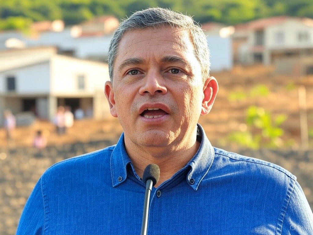 Ministro Jader Filho impulsiona novas moradias do Minha Casa, Minha Vida no Marajó e lança rodada do #BotaPraAndar