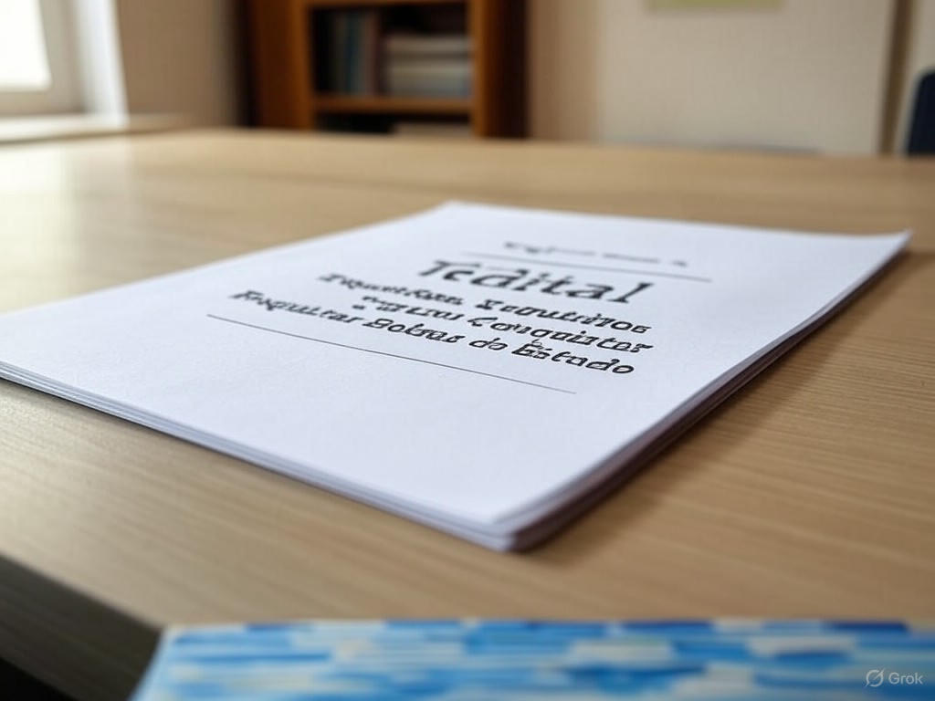 Edital do Prouni 2025: Inscrições, Requisitos e Dicas para Conquistar Bolsas de Estudo