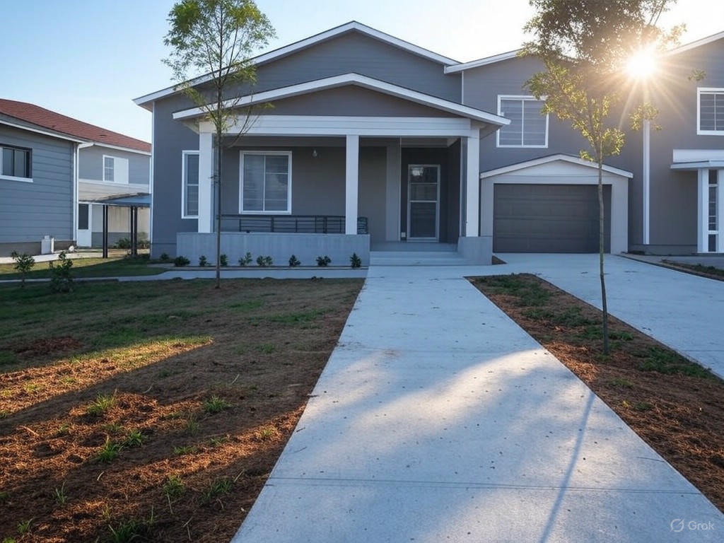 Minha Casa, Minha Vida: Mais de 2 mil novas moradias contratadas em 14 estados brasileiros