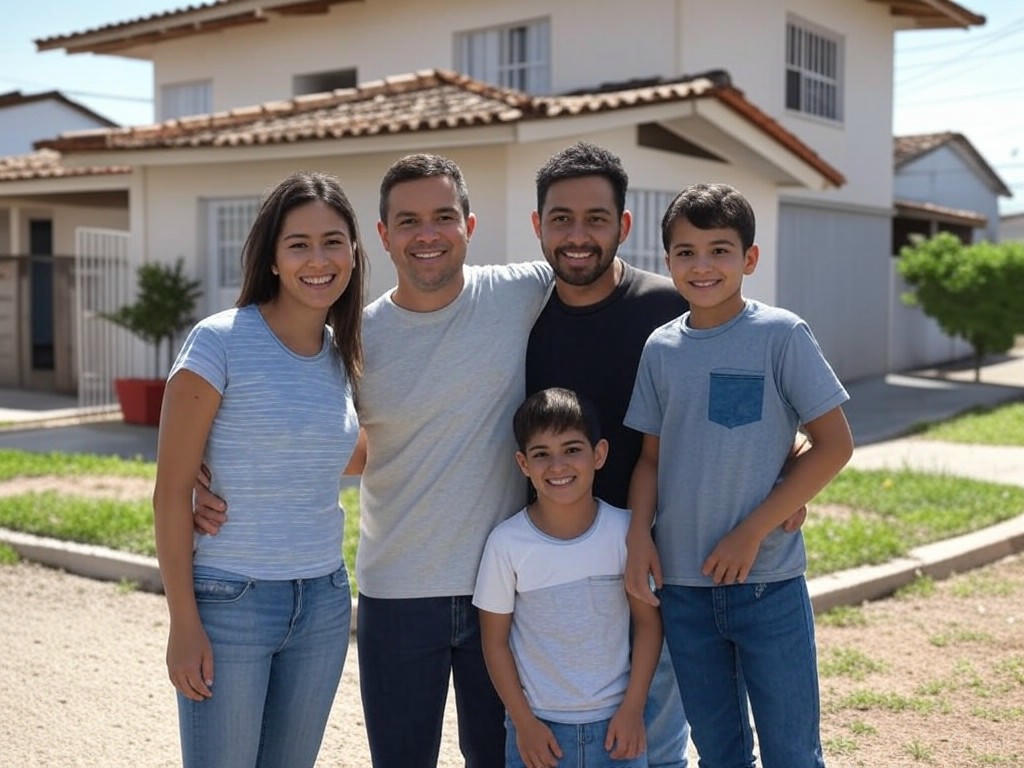 Minha Casa, Minha Vida em Teresina: Tudo sobre as Inscrições, Critérios e Próximos Passos