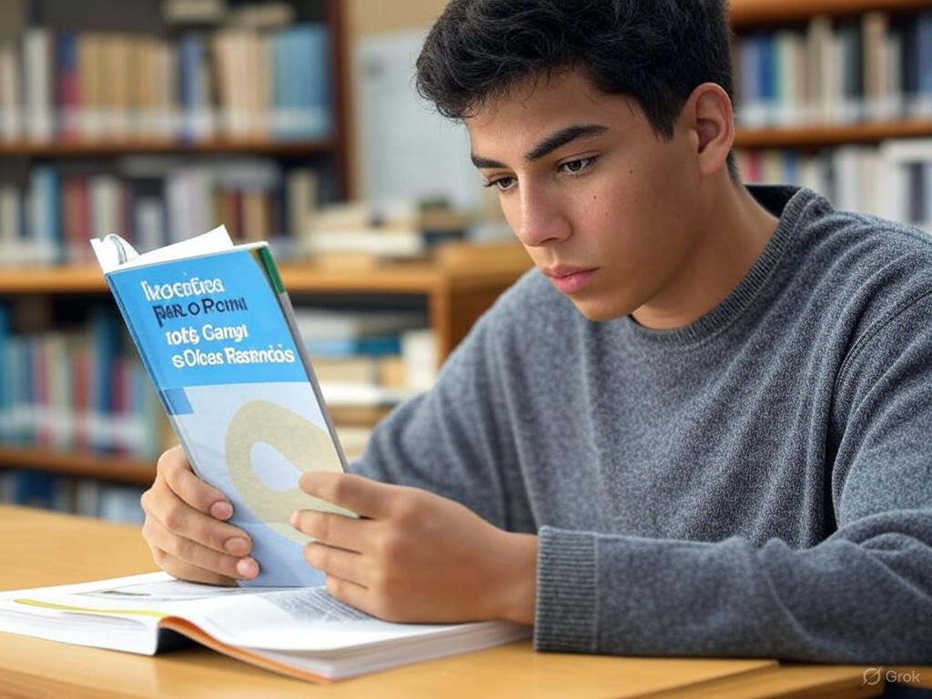 Inscrições para o Prouni 2025: Guia Completo e Dicas Essenciais