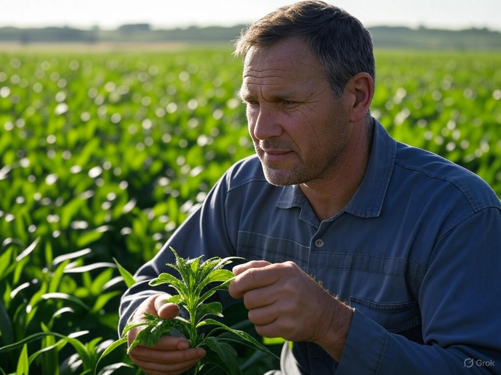 Plano Safra da Agricultura Familiar: Inovações e Oportunidades para 2025 no Brasil