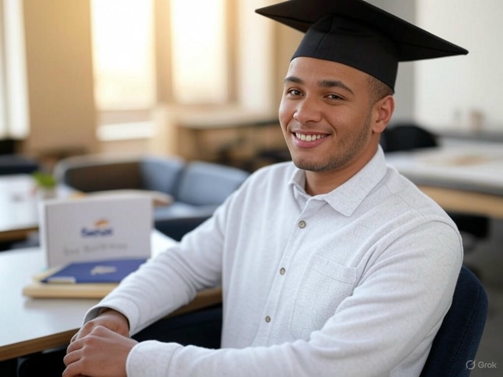 Programa Jovem Aprendiz: Como o Senac Transforma Vidas e Conecta Empresas a Novos Talentos