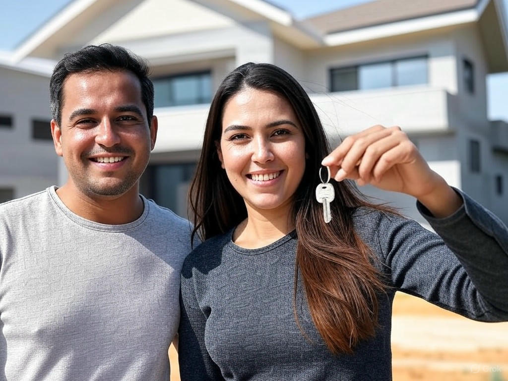 Como adquirir um imóvel com renda de até R$ 12 mil pelo Minha Casa Minha Vida