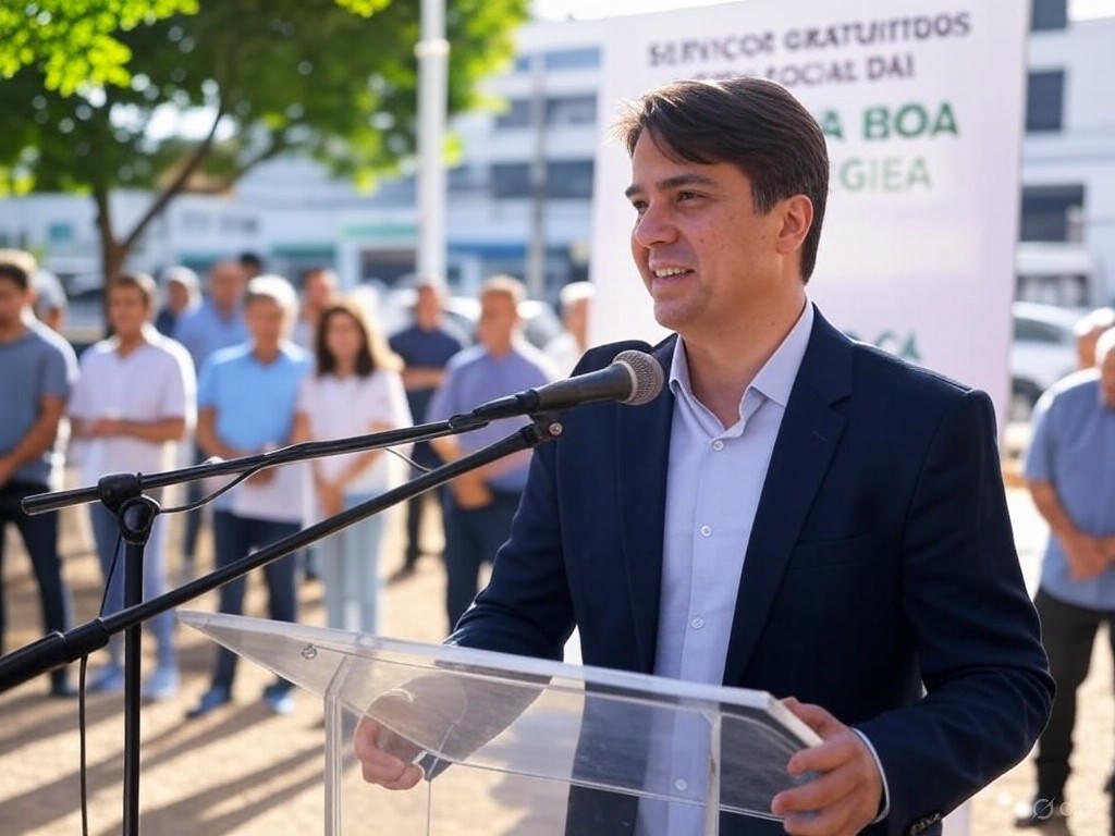 Van da Boa Energia: Serviços Gratuitos e Tarifa Social em São José dos Campos e Pindamonhangaba até 11 de Junho
