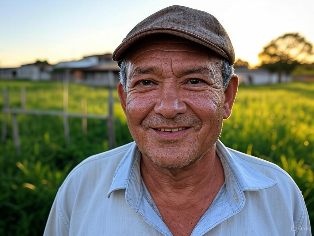 Nova linha de microcrédito produtivo orientado fortalece pequenos produtores rurais no Centro-Oeste
