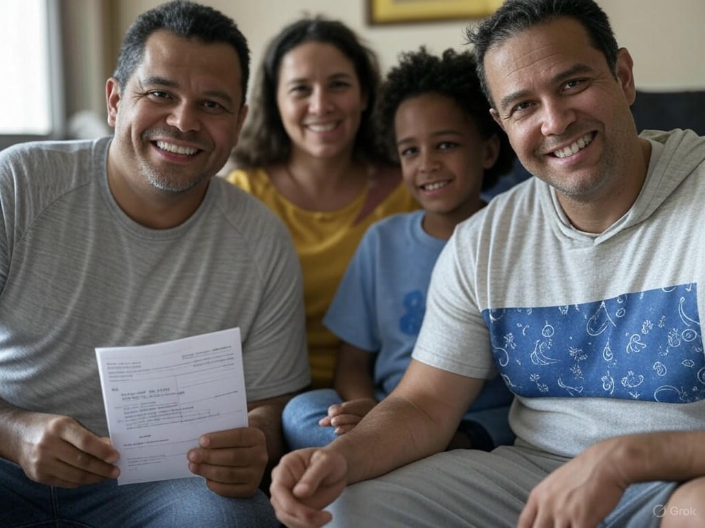 Bolsa Família de junho: bônus especial e Auxílio Gás garantem alívio financeiro para milhões de brasileiros
