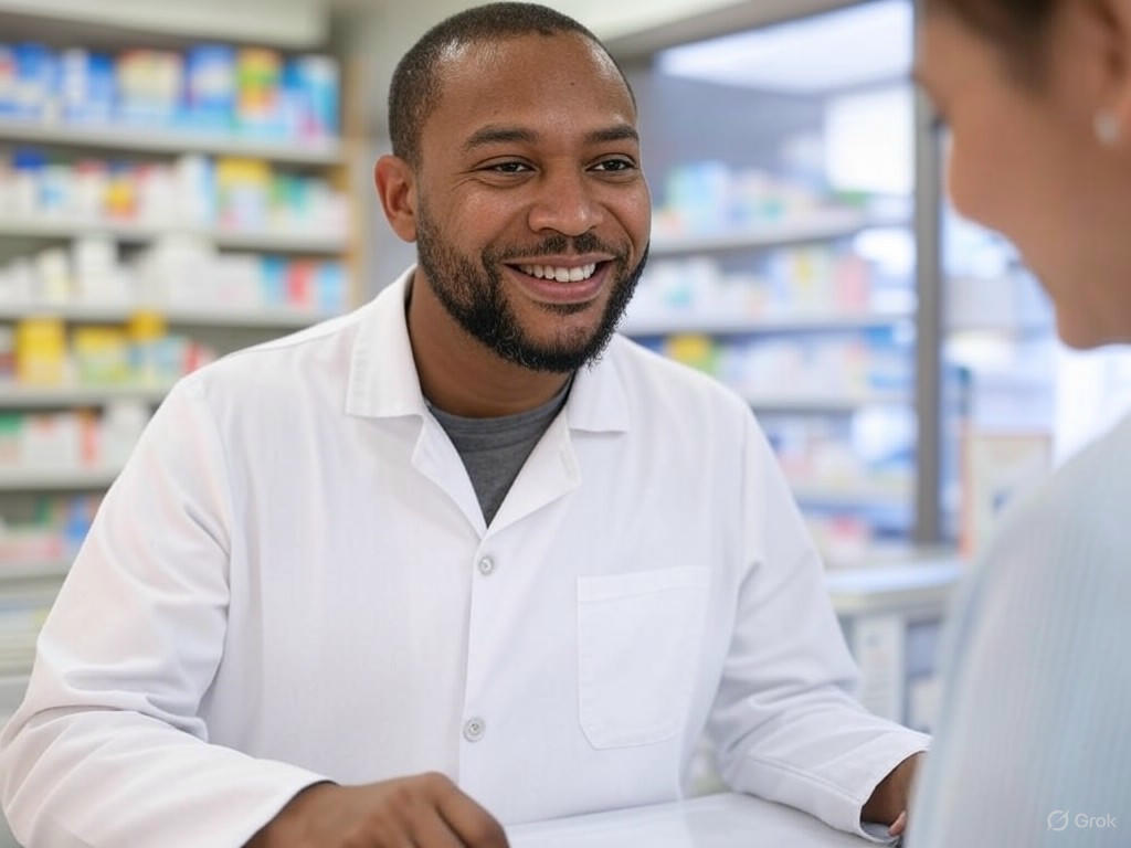 Farmácia Popular: Como o Programa Transforma a Saúde de Milhões de Brasileiros com Acesso Gratuito a Medicamentos