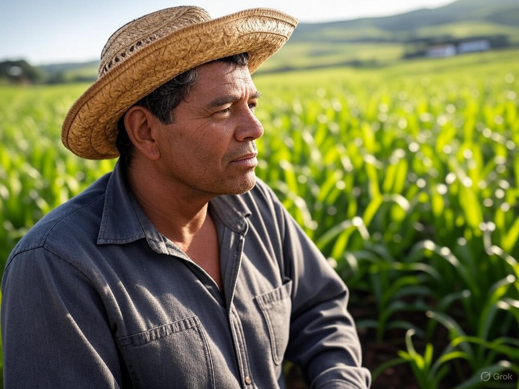Plano Safra 2025/26: Oportunidades para a Agricultura Familiar no Brasil